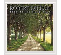 Dillon, Robert - Been There Done That