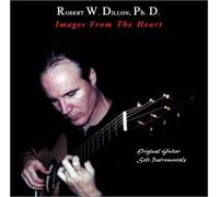 Dillon, Robert W - Images From The Heart (US Import)