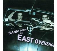 Dillon,Sandy - Eastovershoe
