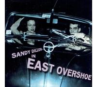 Dillon Sandy - Eastovershoe