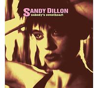Dillon Sandy - Nobodys Sweetheart