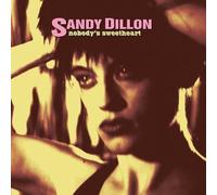 Dillon, Sandy - Nobody's Sweetheart