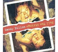 Dillon Sandy - Pull the Strings
