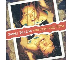 Dillon Sandy - Pull the Strings