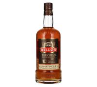 Dillon V.S.O.P. Très Vieux Rhum Agricole 43% Vol. 0,7l