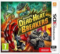 Dillon's Dead-Heat Breakers - Nintendo 3DS [Edizione: Francia]