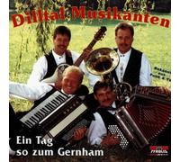 Dilltal Musikanten - Ein Tag So Zum Gernham