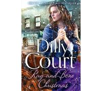 Dilly Court Rag-and-Bone Christmas (Tascabile)