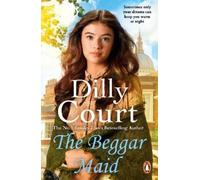 Dilly Court The Beggar Maid (Tascabile)