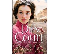 Dilly Court The Button Box (Tascabile)