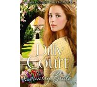 Dilly Court The Country Bride (Tascabile) Village Secrets