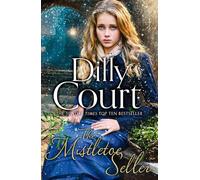 Dilly Court The Mistletoe Seller (Tascabile)