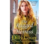 Dilly Court The Ragged Heiress (Tascabile)