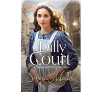 Dilly Court The Swan Maid (Tascabile)