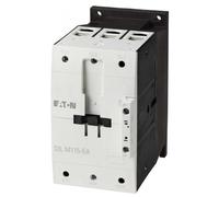 Contattore di potenza 115A 3P 230V AC 0Z 0R 189925