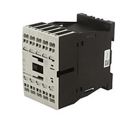 DILM12-10(230V50HZ240V60HZ)-PI Contattore: 3 poli NO x3 Contattore ausiliario...
