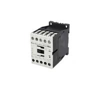 DILM12-10 Contattore 3 poli NO x3 DILM12-10(110V50HZ,120V60HZ)
