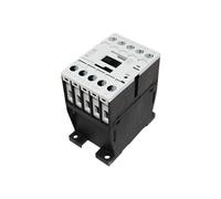 DILM12-10-EA (24VDC) Contattore: 3 poli NO x3 tiratore ausiliario: NO 24VDC 1...