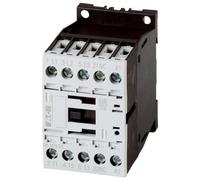 DILM15-01-EA CONTATTORE DI POTENZA 15A 3Z 1R 7.5KW 24V DC 189908