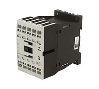 DILM15-10(24VDC)-PI Contattore: 3 poli NO x3 tiratore ausiliario: NO 24VDC 15...