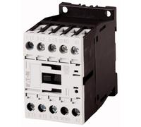DILM15-10 CONTATTORE POTENZA 15A 3Z 1Z 7.5KW 24V AC 290062