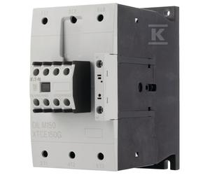 DILM150-22(RAC240) 239598 Contattore 150A 2NA 2NC AC-3