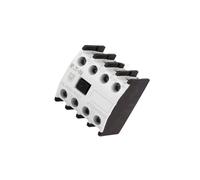 DILM150-XHI22 Contattore ausiliario Esg: Connettori a vite Montaggio: Anterio...