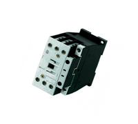 DILM17-01-EA (RDC24) Contattore: 3 poli NO x3 tiratore ausiliario: NC 24VDC 1...