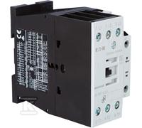Contattore di potenza 17A 3P 230V AC 1Z 0R DILM 189909