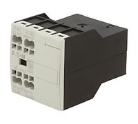 DILM32-XHI11-PI Contatti anteriori ausiliari: NC + NO EATON ELECTRIC