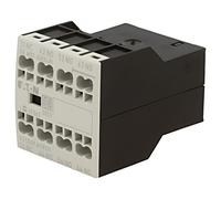 DILM32-XHI31-PI Contatti anteriori ausiliari: NC + NO x3 EATON ELECTRIC