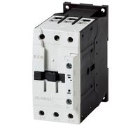Contattore di potenza 40A 3P 24V DC 0Z 0R DILM40-EA(RDC24) 190010