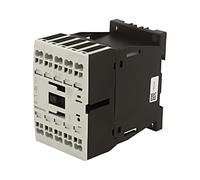 DILM9-01(24V50/60HZ)-PI Contattore: 3 poli NO x3 Contattore ausiliario: NC 24...