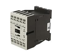 DILM9-01(24VDC)-PI Contattore: 3 poli NO x3 tiratore ausiliario: NC 24VDC 9A ...