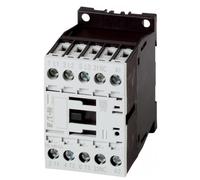 Contattore di potenza 9A 3P 230V AC 0Z 1R DILM 190031