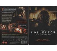 Dilo Vs Gurtz - BR The Collector - Black Edition (Uncut Blu-ray)