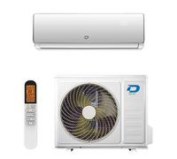 DILOC CONDIZIONATORE 18000BTU A++\A+ GAS R32 WIFI SKY PLUS V3.0