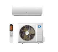 DILOC Condizionatore Climatizzatore SKY PLUS 18000 BTU A++/A+ R32 WIFI [EEK: A++]