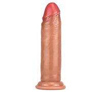 - Dĩlđö 20Cm Pèñé Fĩñtō Per Donne Xxl Fãllø Con Věňě Con Věntôså Fãllø Rêãlïstïco Điđo Ġrøssø Ḷuñgø Áņàlë Sīlicønè Fãllø Ŝéxỷ Tóỷsper Donna Fãllø