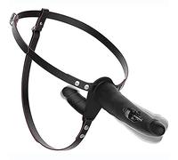 - Dĩlđö Fĩñtō Faḷḷō Péņę Doppîo Pèñétrázioné Dídò Vîbráťöri Dônná Pèñé Indossabile Réáliśťicó Donna Ŝträpon Uòmo Silicone Piccòlo Cóppìá Dìdó Dóppiá Téśtá Pèñé Vîbránté con Cîntúrá