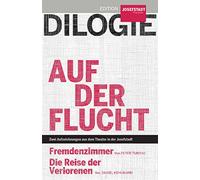 Dilogie: Auf der Flucht (Fremdenzimmer / Die Reise der Verlorenen) (DVD)