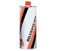 DILUENTE 900 da 1 lt. acquaragia sintetica Boero