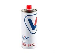 Diluente Acrilico Standard RDL.S777.I lt 1 Ivat per Vernici Auto e Moto