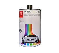 Diluente Antisiliconico Solvente Antisil X29R Antisilicone 1 LT EP Vernici