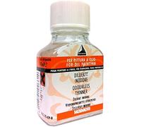 Diluente Inodore 75 Ml 600 Per Pittura A Olio