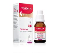 Diluente Mavala 10ml per Unghie 10 ml