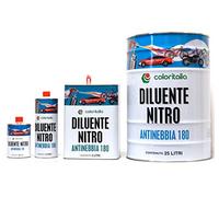 Diluente Nitro 180 ANTINEBBIA uso professionale (1 Litro)