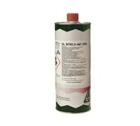 Diluente Nitro 21 5 l 4 Pezzi