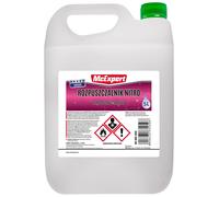 Diluente Nitro 5 L MC Expert MC-600-1050 per vernici e utensili