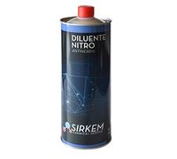 Diluente Nitro Antinebbia 1Lt